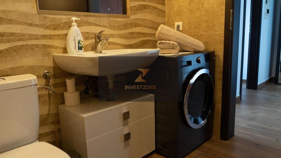 Apartament 47 mp in complexul Iosia Residence - Poză 7