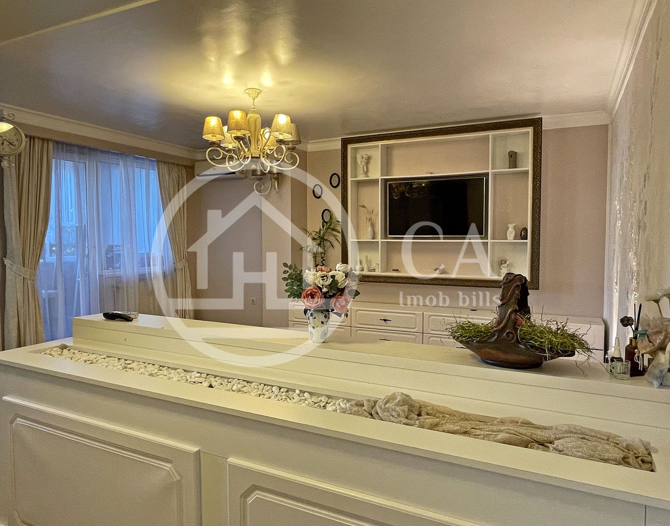 Apartament cu 2 camere de inchiriat in Sanmartin, Bihor - Poză 1