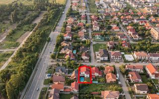 OFERTA VANDUTA - Vila deosebita cu piscina | Comision 0 - Poză 46