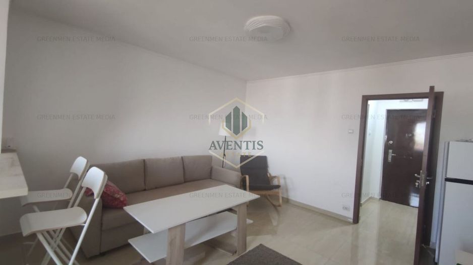 Inchiriere garsoniera semidecomandata, zona Dimitrov - Poză 6