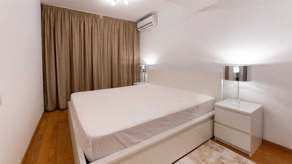 AP. 2 CAMERE VITAN, CENTRALA, MASINA SPALAT VASE, BLOC NOU, METROU - Poză 4