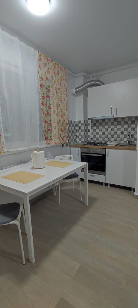 Garsoniera Moderna | Militari Residence | Tineretului - Poză 3