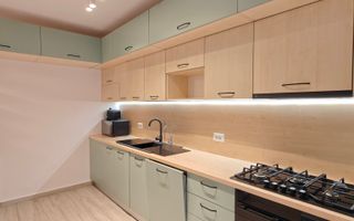 De vânzare: ap. 3 camere Exigent+2 locuri subterane de parcare+boxa - Poză 5