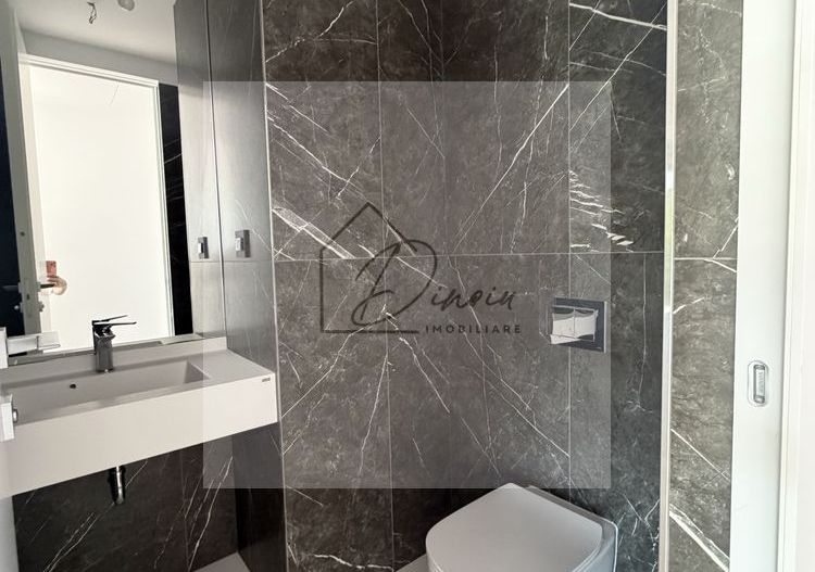 Apartament 4 camere ONE LAKE CLUB I Promenada Barbu Vacarescu I COM 0% - Poză 6
