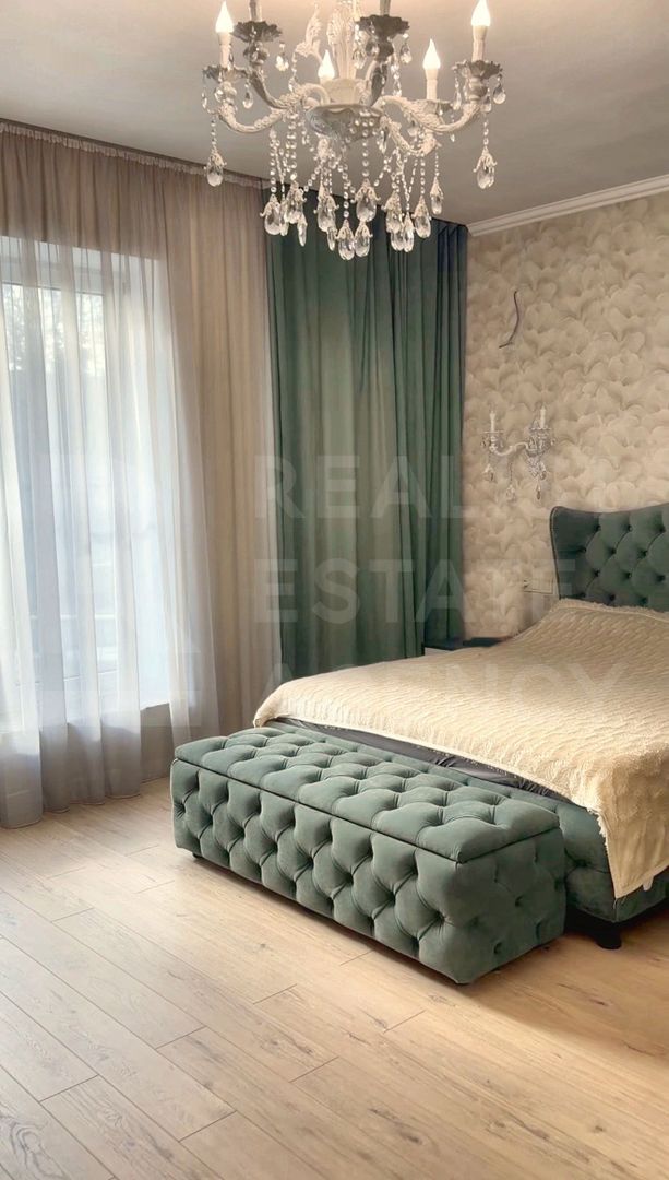 Vânzare,casă, 3 camere, Strada Hodolina noua,Peresecina. - Poză 10