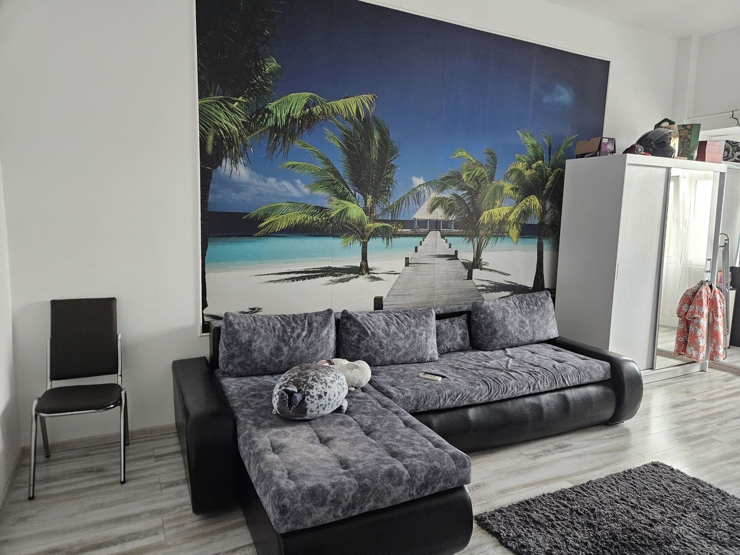 Apartament 1 Cameră, Ultracentral – Renovat Complet,ideal inchiriere ! - Poză 2