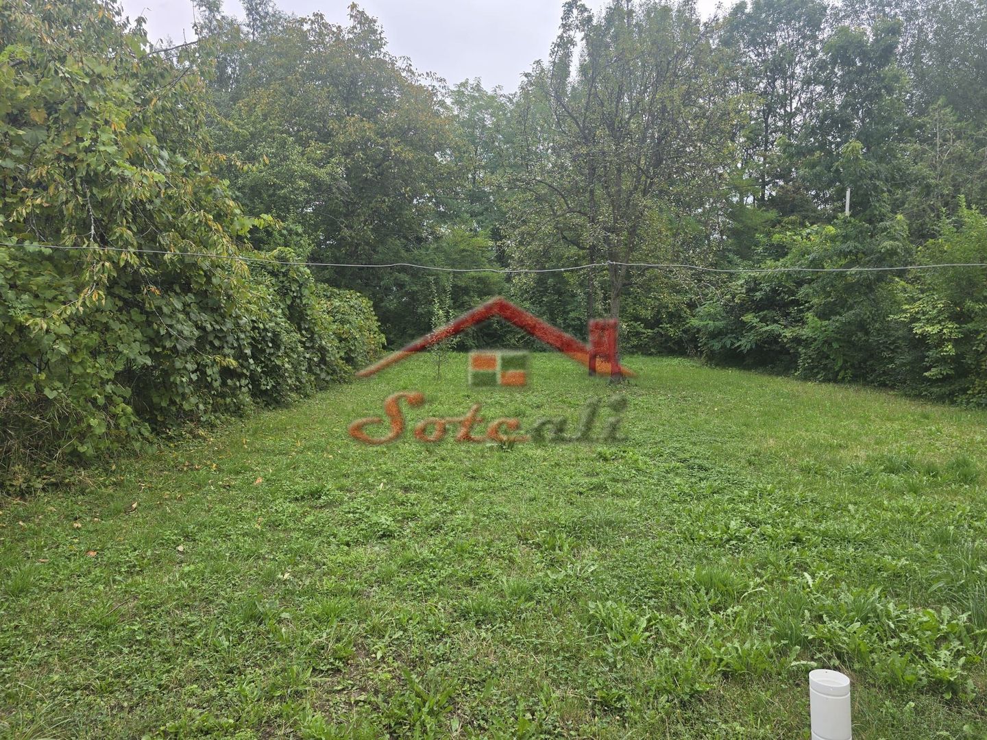 Casa de vanzare Breaza- teren 2549 mp - Poză 9