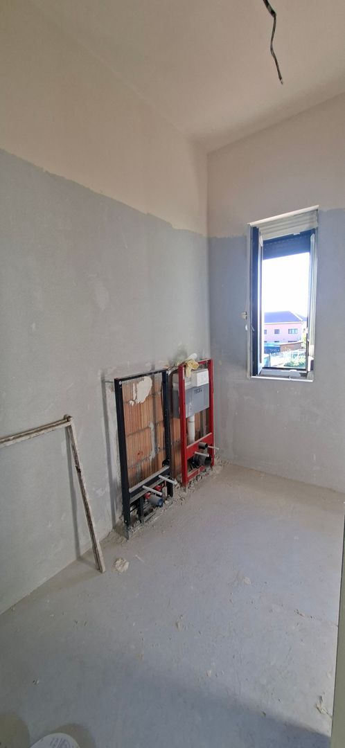 Duplex cu pozitie centrala in Dumbravita - Poză 9
