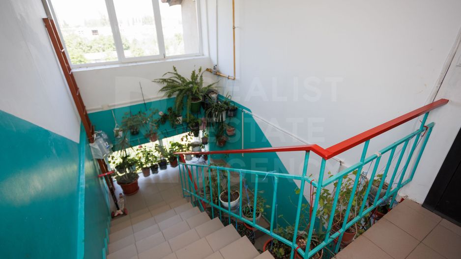 Vânzare apartament, 2 camere, str. Ialoveni, Centru - Poză 16