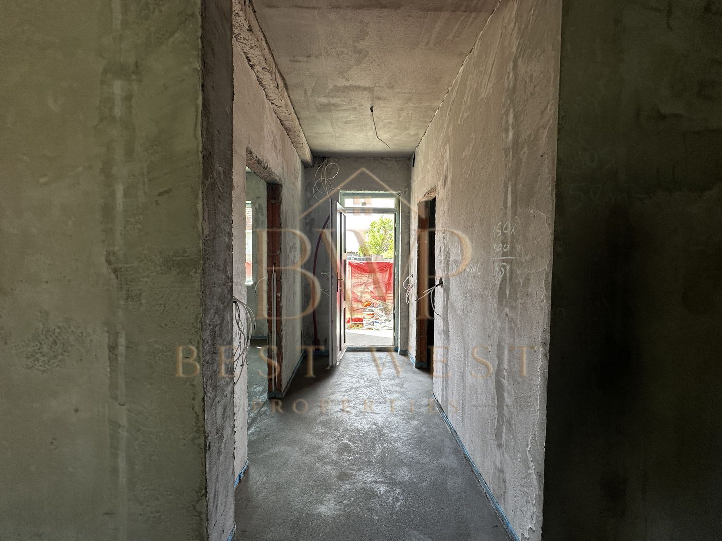 1/2 Duplex. Mosnita Noua, Valery, 0% Comision - Poză 6