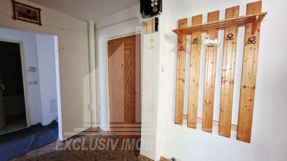 Apartament 2 camere zona Stadion - Kaufland - Poză 1