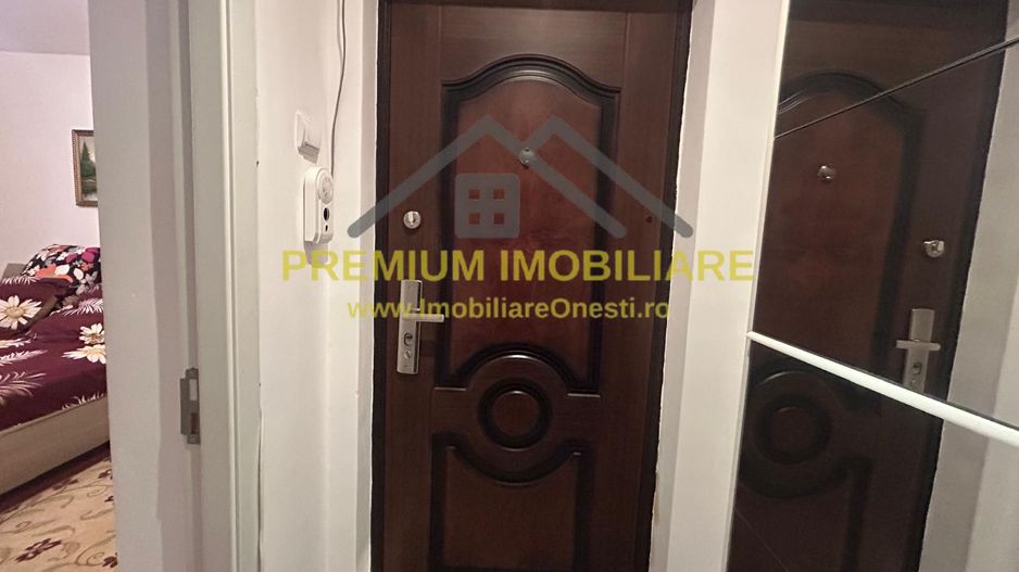 Apartament 3 camere semidecomandat – 77 mp – Etaj 2/10 – Zona de Sus, - Poză 15
