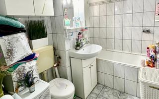 Apartament mobilat cu 2 camere | Aradului | Piata Verde - Poză 7