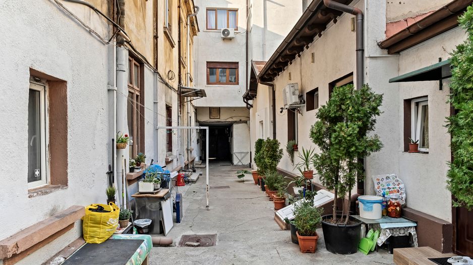 Cotroceni | Apartament 3 camere in vila - Poză 25