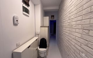 Apartament 3 camere, etaj 3, balcon și loc de parcare - Poză 7