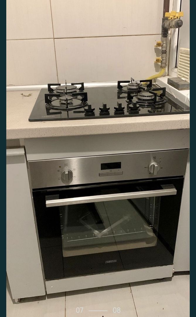 Gara apartament 3 camere - Poză 5