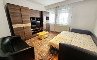 Garsoniera mobilata si utilata in zona Caminelor Studentesti - Poză 1