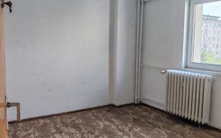 Apartament 3 Camere bloc reabilitat, bucla Drumul Taberei - Poză 1