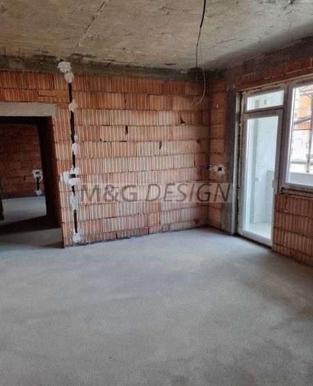 Apartament 2 camere Giroc bloc nou - Poză 1