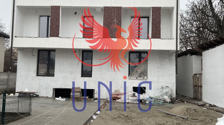 apartament 2 decomandate, 2 balcoane, bloc nou, etaj 1 zona Supeco - Poză 3