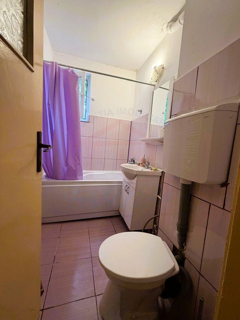 Închiriez apartament 2 camere – Mazepa 1 - Poză 7
