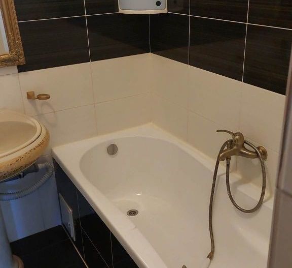 BRASADAS închiriază ap 2 cam la DEMISOL în CONFORT URBAN. - Poză 6