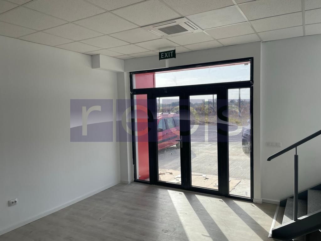 Spatiu industrial/ Depozit de inchiriat in Chiajna - Poză 3