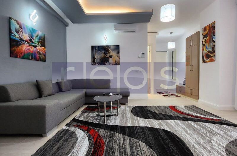 VANZARE 3 CAMERE | FLOREASCA | LOC DE PARCARE INCLUS - Poză 7