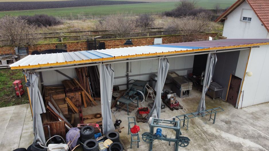 Casa cu teren de 14340 mp în Jebel/Pretabila pentru afacere - Poză 63