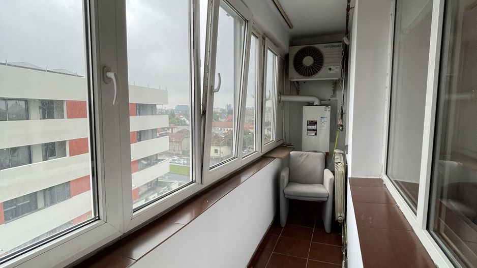 Apartament 3 camere, zona foarte buna. - Poză 8