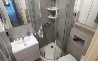 Apartament 4 camere | Calea Mosilor - Obor | Renovat complet | 96mp - Poză 7