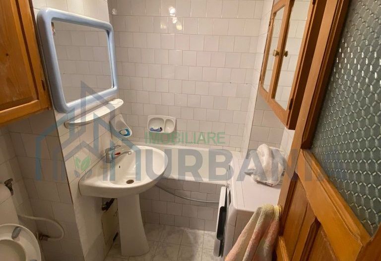 Alexandru cel Bun - 2 Cam. Decomandat + BOXĂ– Spațiul ideal pentru - Poză 6