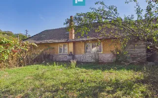 Casă spațioasă cu teren generos, Radna Lipova - Poză 22