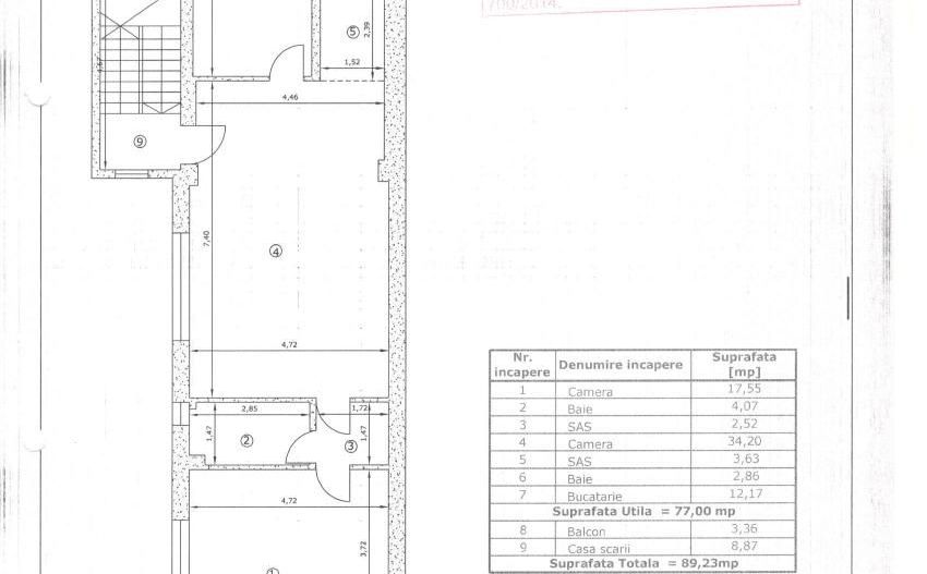 Dorobanti, str. Tudor Vianu nr. 23Bis, Bucuresti - Poză 1