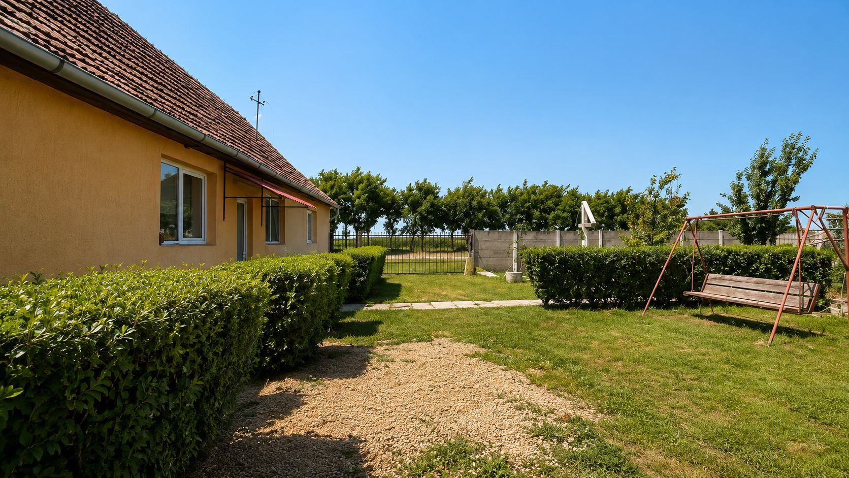 Comision 0% Casă individuală complet renovată de vânzare Checea - Poză 2