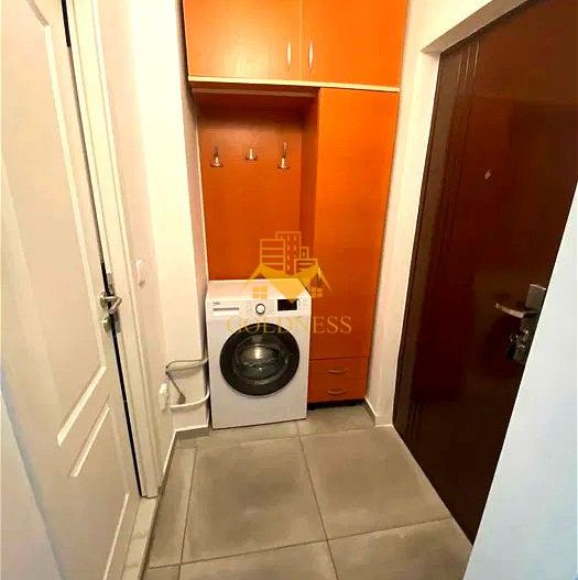 1 camera, modern, decomandata, balcon, Cartierul Marasti, Aurel Vlaicu - Poză 6