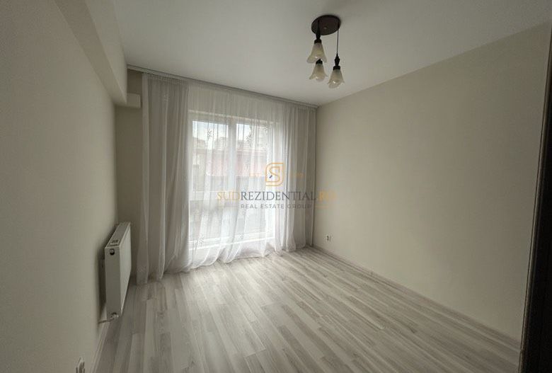 Apartament 2 camere  Bloc  2021 | 61,2 mp | Etaj 1 | Sector 3 - Poză 12