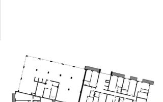 Apartament 3 camere de vânzare 94.85 mp Et.10 Mărăști Penthouse - Poză 2