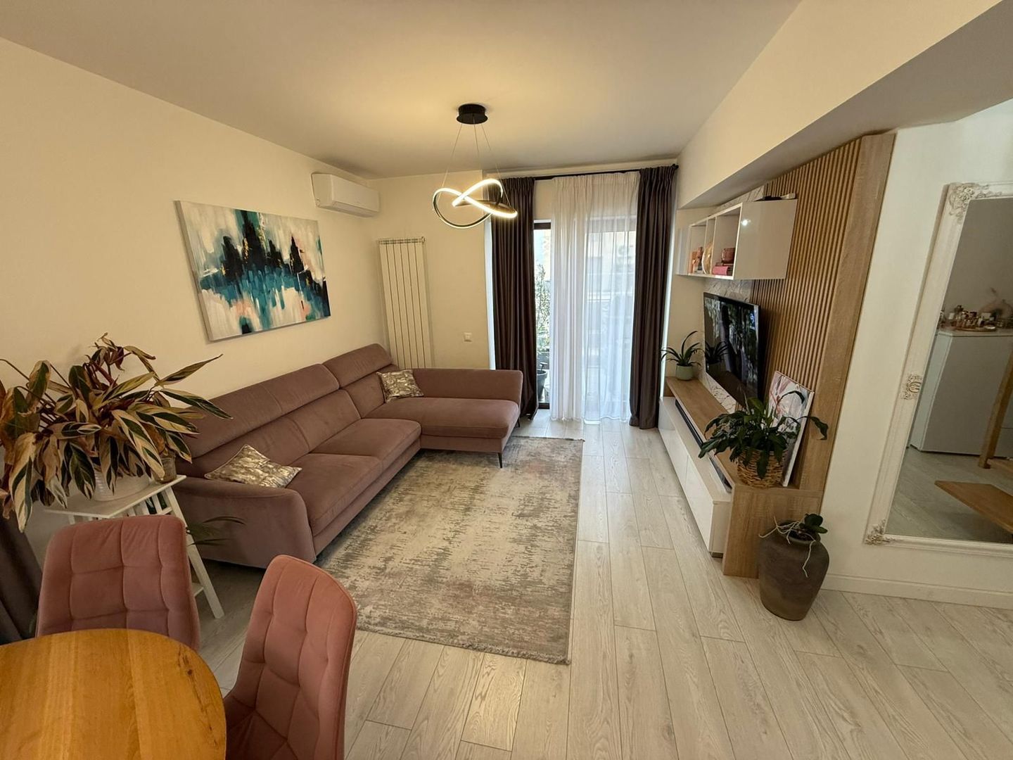 | Apartament 3 camere-Duplex, Moghioros Residence, Parcare subterana | - Poză 4