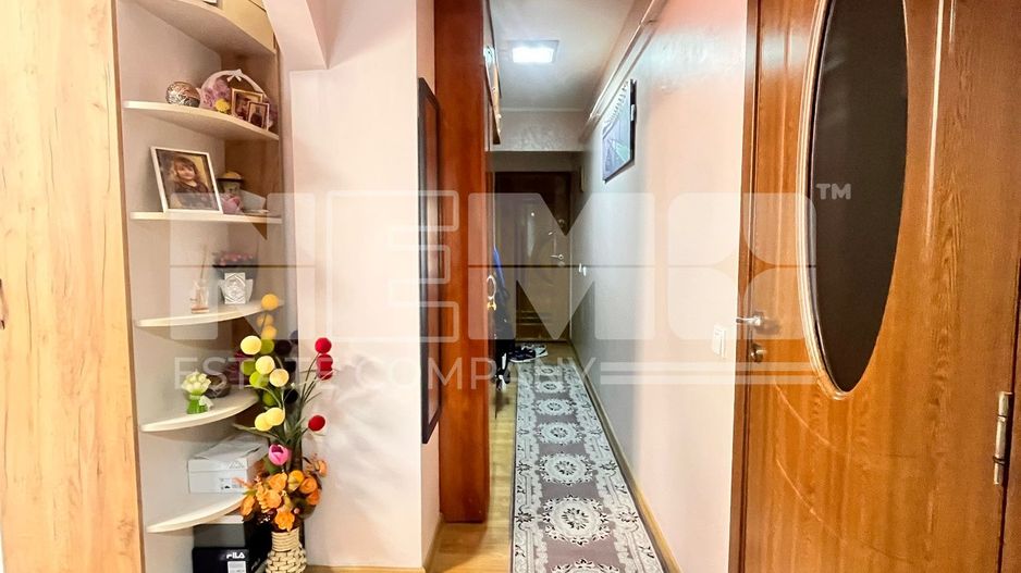 Apartament cu 2 camere 40 Mp I 60.000 Euro I Suceava/Burdujeni I Et 3 - Poză 4