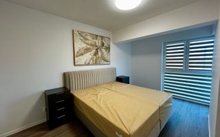 2 camere open space, Modern, Parcare, Vivo, Zona Oncos, Floresti - Poză 6