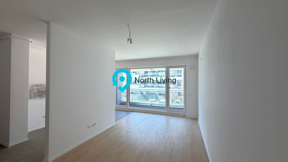 Ansamblu rezidential - Bucurestii Noi | Apartament 3 camere - Poză 3