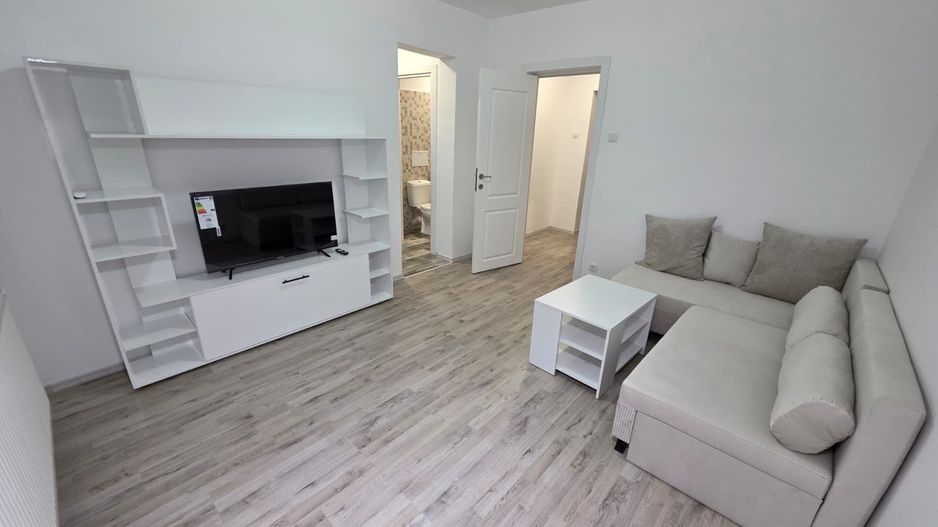 AP. 2 CAMERE RENOVA, TOTUL NOU, BUCATARIE INCHISA, METROU, COMISION 0% - Poză 11