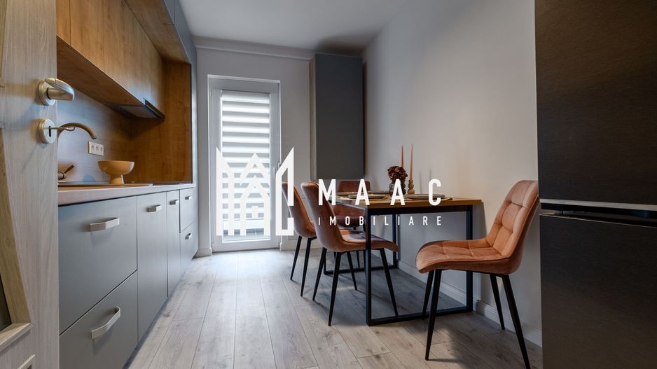 Apartament 2 camere | Decomandat | Modern | Balcon | Parcare - Poză 4