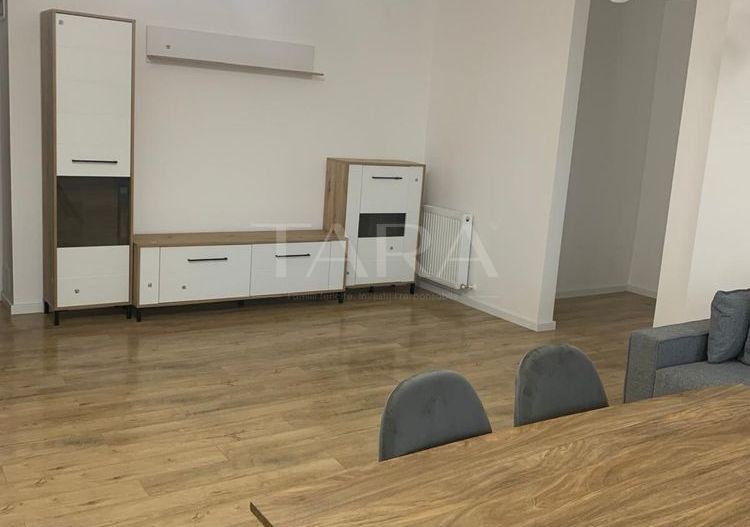 Apartament 2 camere Zona Eroilor - Poză 2