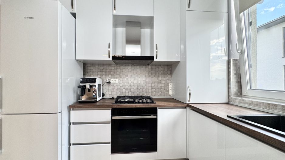 3 Camere confort & stil, Dumbrăvița, parcare inclusă - Poză 20