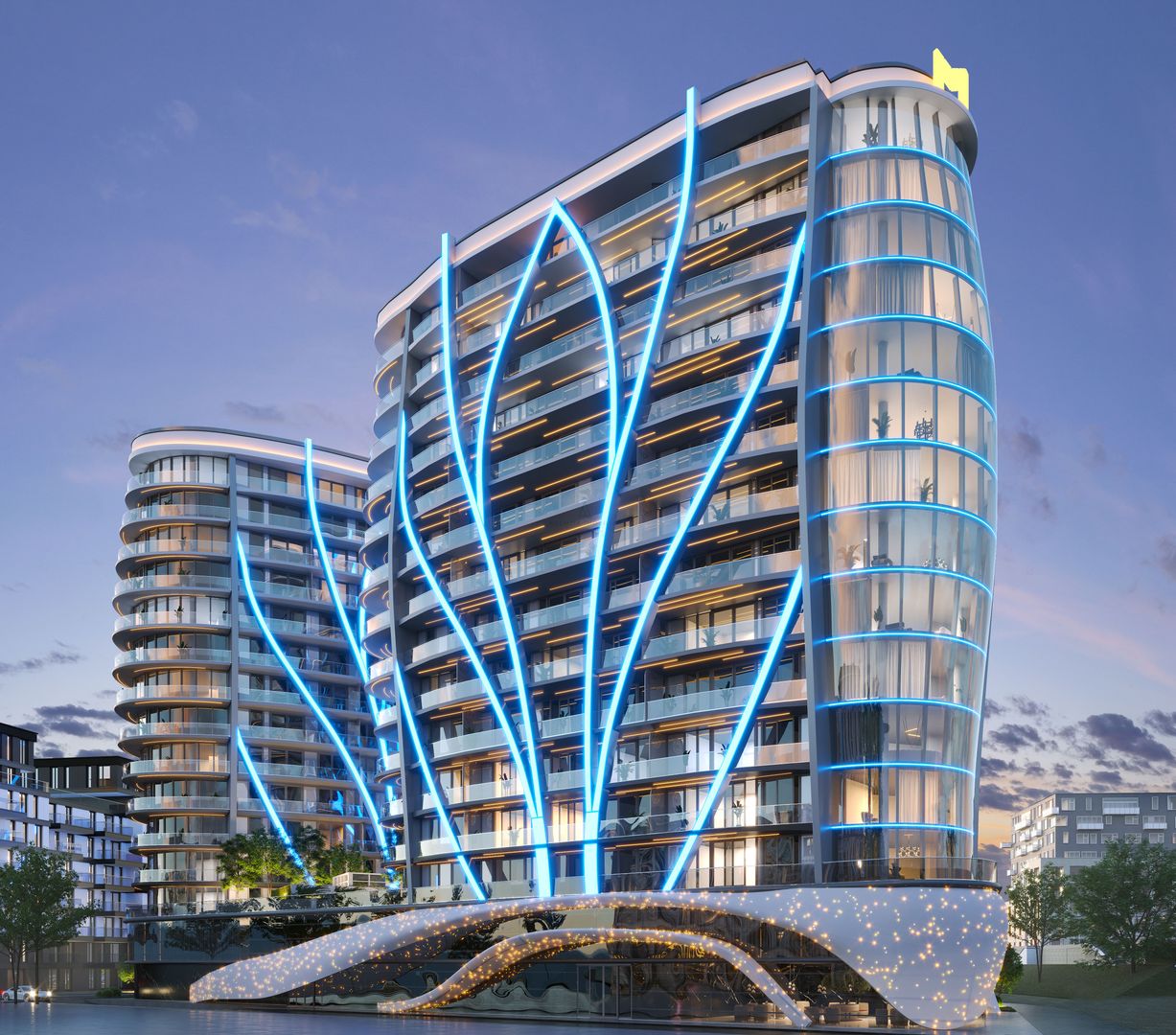 4 Camere Elie Saab Towers | SPECIAL OFFER | Herastrau - Poză 20