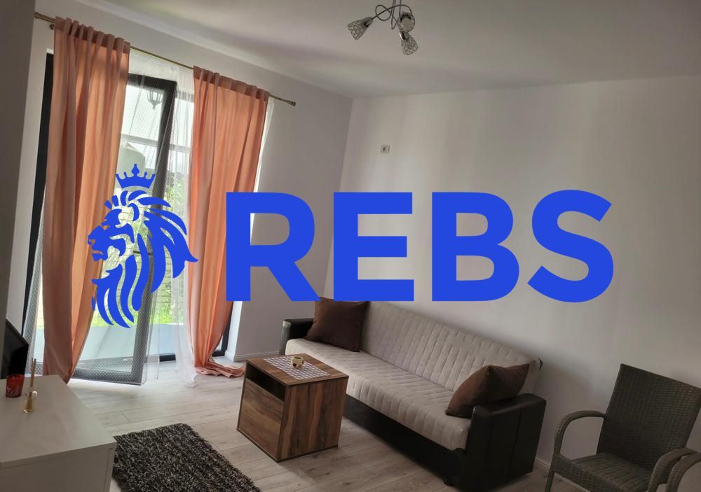 Apartament 2 cameredecomandatin zona Giroculuicu loc de parcare - Poză 1