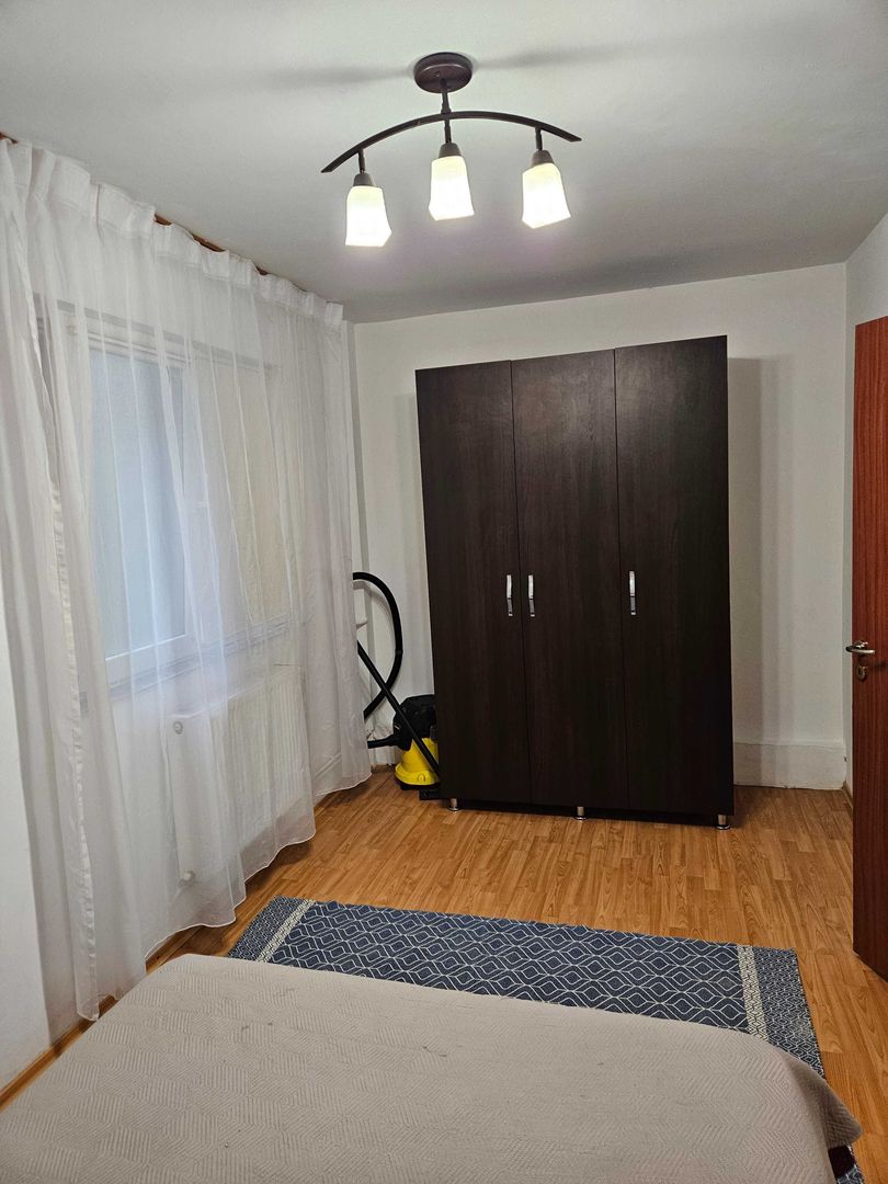 Apartament 2 camere ND 40 mp Tatarasi Ateneu 380 euro - Poză 2