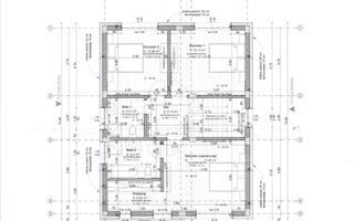 Vila exclusivista_P+1*5 Camere*Teren 704 mp*Langa Padure//Balotesti - Poză 43